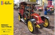 [사전 예약] BG30705 1/24 Renault Taxi Type AG
