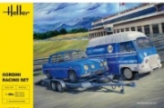 [사전 예약] BG50328 1/24 Gordini Racing Set
