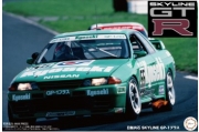 [사전 예약] FUJ14208 1/12 Nikko Kyoseki SKYLINE GP-1 Plus