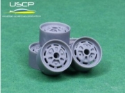 [사전 예약] 24P198 1/24 14 inch Fergat 4