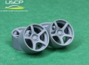 [사전 예약] 24P196 1/24 18 inch Cosmis VCP-N5R