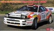 [사전 예약-2월] HSG20807 1/24 Toyota Celica Turbo 4WD 1994 Catalunya Rally Winner
