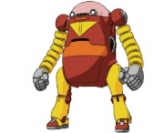 [사전 예약-3월] HSGMZ02 1/20 20 MechatroWeGo Mazinger Collaboration Vol.2 Boss Borot