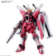 [사전 예약] BANH666925 1/144 HG Infinite Justice Gundam Type II (Gundam SEED Freedom)