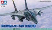 [사전 예약] 60795 1/72 Grumman F-14D Tomcat