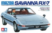 [사전 예약] 24375 1/24 Mazda Savanna RX-7