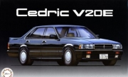 [사전 예약] FUJ04767 1/24 Cedric V20E Gran Turismo (Y31) (High Socar Version)