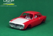 [사전 예약] 24T076 1/24 Alfa Romeo 1750 GT