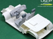 [사전 예약] 24T079 1/24 Renault 5 Turbo 2 interior