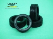 [사전 예약] 13-1 13 inch Yokohama tires