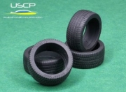 [사전 예약] 18-1R 18 inch Dunlop SP Sport 8080