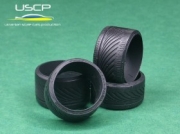 [사전 예약] 19-2FR 19 inch Vredestein Ultrac Sessanta Stance Staggered