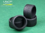 [사전 예약] 20-3 20 inch Toyo R888 Staggered