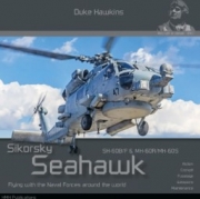 [사전 예약] HMHDH041 Sikorsky MH-60R/S Seahawk
