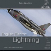 [사전 예약] HMHDH040 English Electric Lightning