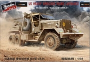 [사전 예약] TM35014 1/35 US Heavy Wrecker Ward LaFrance M1A1