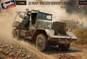 [사전 예약] TM35013 1/35 US Heavy Wrecker Kenworth 573 M1A1