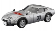 [사전 예약-3월] HSGSP680 1/24 What's Up Mechadoc Toyota 2000GT Reiko Ono (Comics Edition)