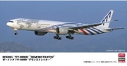 [사전 예약-5월] HSG10870 1/200 Boeing 777-300ER Demonstrator