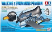 [사전 예약] 70271 Walking & Swimming Penguin