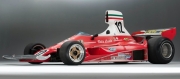 [사전 예약] TLK005 1/24 Ferrari 312T 1975 World Champion Niki Lauda