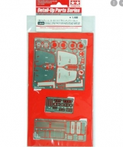 12635 1/20 Lotus Type 79 1978 Photo-Etched Parts Set