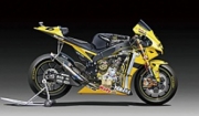 [사전 예약-5월] BX13002 1/12 Yamaha YZR-M1 07 Tech 3 #6/#50