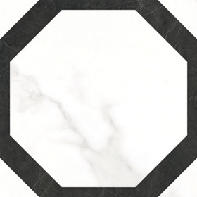 레그노 / REP-45 (CARRARA OCTAGON) / 200X200 / 1Box 25pcs 1㎡