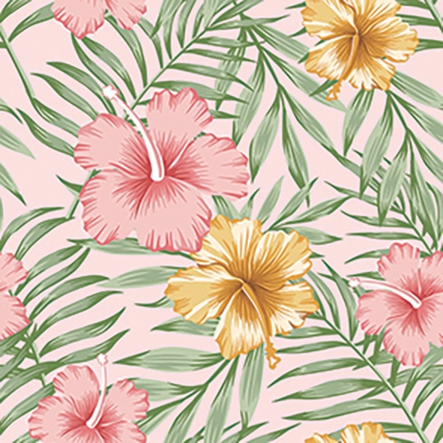 레그노 / REP-48 (HIBISCUS PINK) / 200X200 / 1Box 25pcs 1㎡