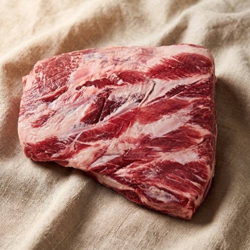 냉장 갈비본살(꽃갈비살) 블랙앵거스 초이스 원육 1.5kg 미국산