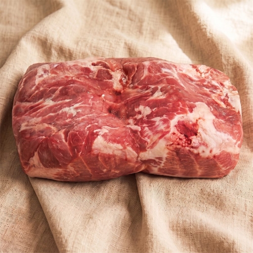 왕목살(목전지) 원육 2kg 미국산