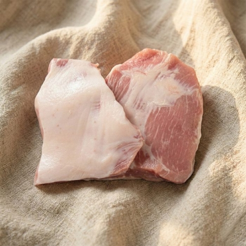 항정살(원육) 2종 1kg 멕시코산 스페인산