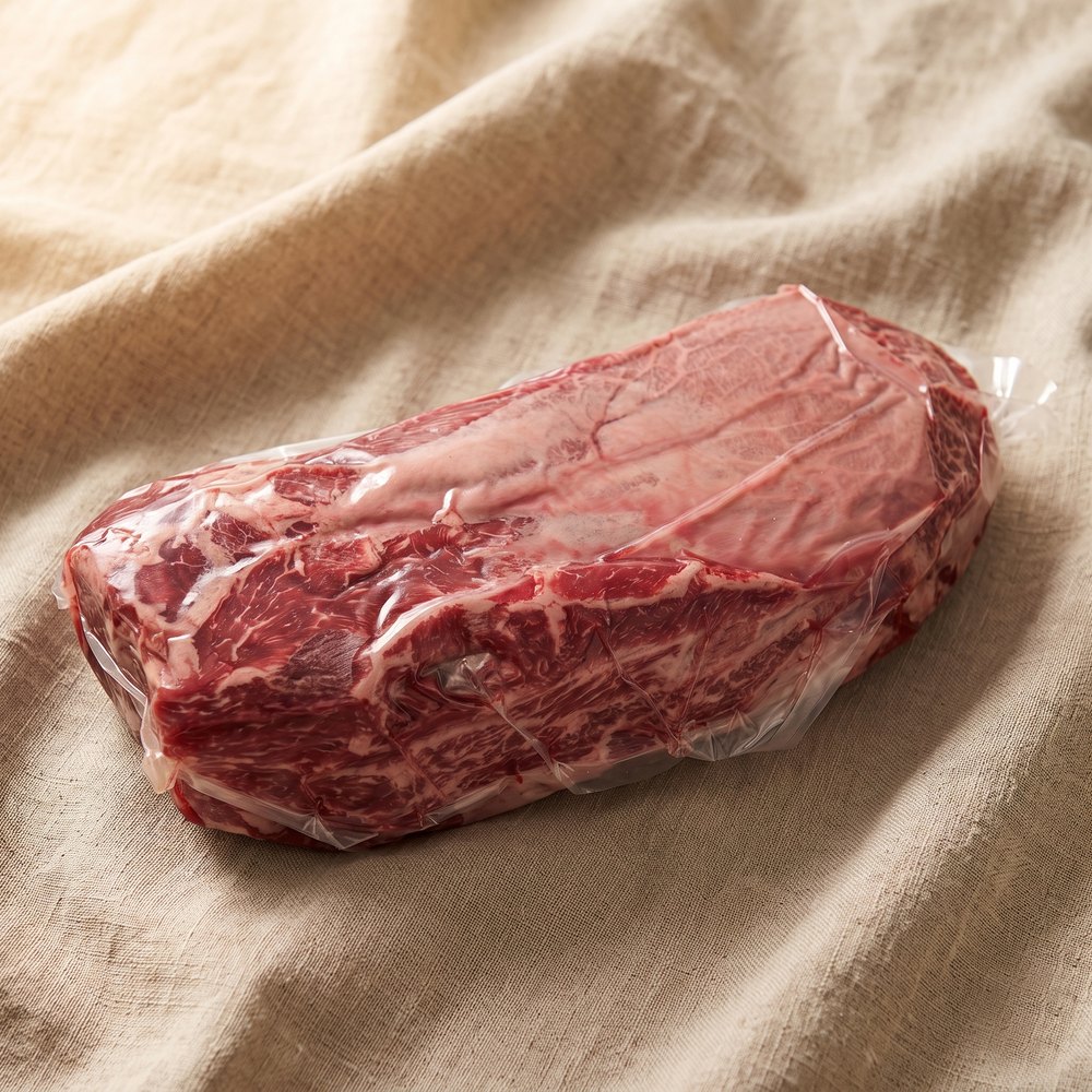 와규 냉장 부채살(원육) 1.5kg 호주산
