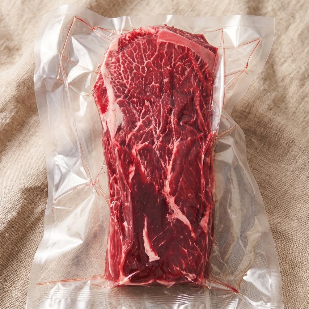 냉장 부채살 프라임(원육) 2kg 미국산