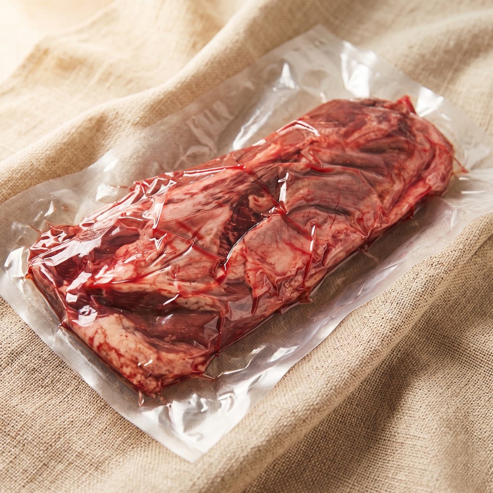 냉장 토시살 블랙앵거스 초이스급(원육) 1kg 미국산