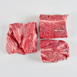 도매 냉장 토시살 블랙앵거스 스테이크용 1kg