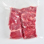 도매 냉장 토시살 블랙앵거스 스테이크용 1kg