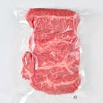 도매 냉장 부채살 프라임 스테이크용 1kg