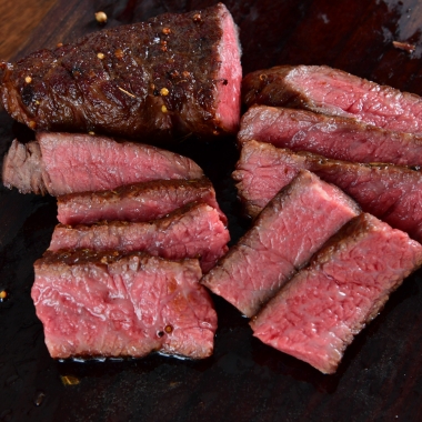업소용 냉장수비드시즈닝 살치살 부채살 프라임 토시살 블랙앵거스 1kg 스테이크