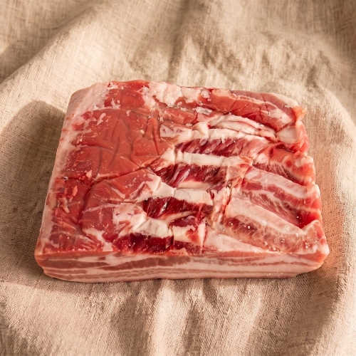 오겹살(원육) 1.5kg 스페인산 듀록