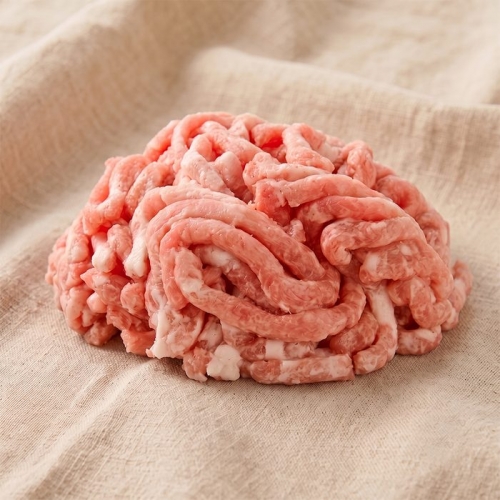 왕목살 목전지 큐브벽돌 구이용 숯불용 제육용 보쌈용 찌개용 다짐육용 7종 500g&times;4 미국산