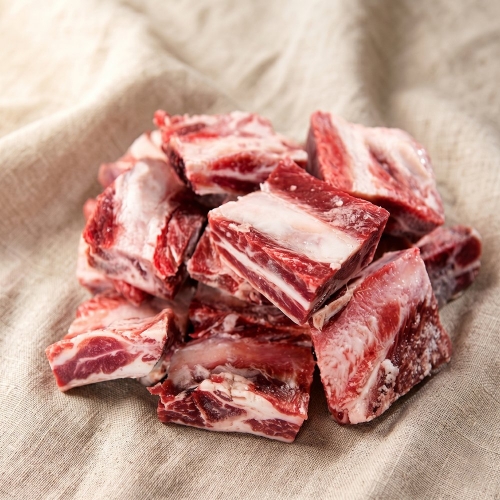 갈비탕용 탕갈비 빽립 1KG 미국산