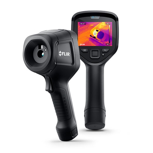 플리어 휴대용 열화상카메라 FLIR E5 PRO