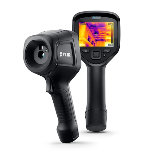 플리어 휴대용 열화상카메라 FLIR E6 PRO