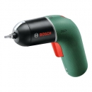 BOSCH 충전스크루드라이버 IXO6(3.6V/1.5Ah) 그린