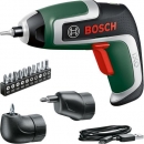 BOSCH 충전스크루드라이버 IXO7 (3.6V/2.0Ah)