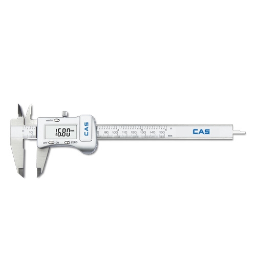 카스 디지털 캘리퍼스 DC-1 시리즈