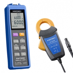 HIOKI 디스플레이 유닛 CM7290 CT7000 시리즈용 AC DC