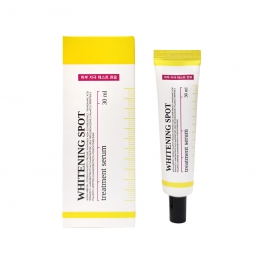 메르헨랩 화이트닝 스팟 트리트먼트세럼 30ml