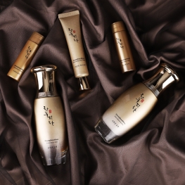 황후지화 리본연 3종세트